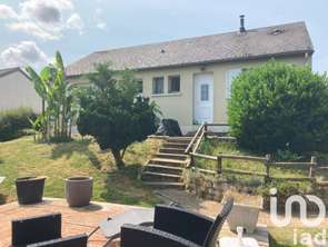 Vente Maison 3 chambresChanceaux-sur-Choisille