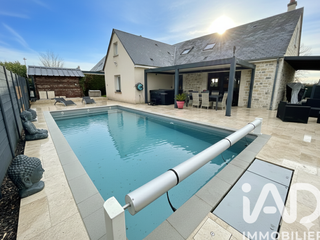 Vente maison 5 pièces Vente maison 5 pièces
