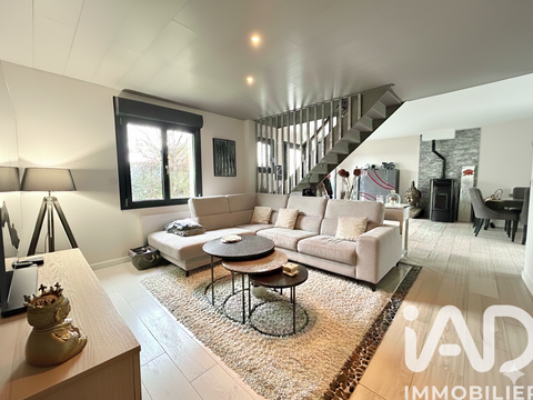 Vente maison 5 pièces Vente maison 5 pièces