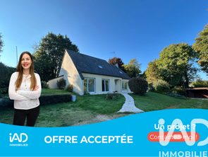 Vente Maison 4 chambresChanceaux-sur-Choisille