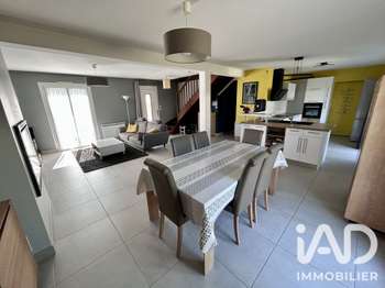 Vente maison 5 pièces Vente maison 5 pièces