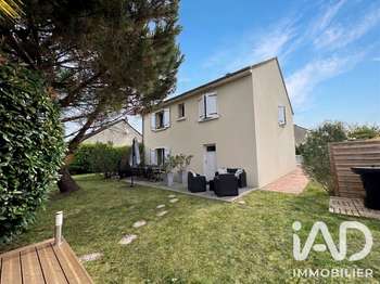 Vente Maison 4 chambresChanceaux-sur-Choisille