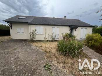 Vente Maison 3 chambresChanceaux-sur-Choisille