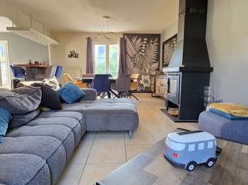 Vente maison 5 pièces Chanceaux-sur-Choisille 37