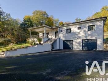 Vente maison 6 pièces Chancelade 24