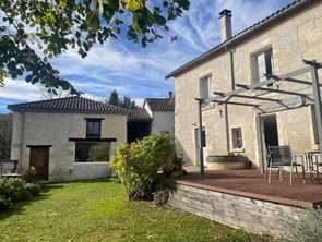Vente Maison 4 chambresChancelade