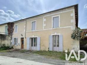 Vente Maison 3 chambresChancelade