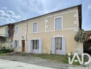 Vente Maison 3 chambresChancelade
