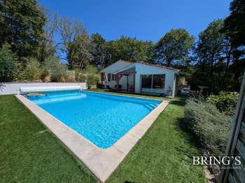 Vente Maison 4 chambresChancelade