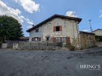 Vente maison 3 pièces Vente maison 3 pièces