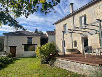 Vente Maison 4 chambresChancelade