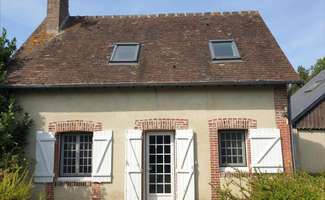 Photo Vente maison Chandai