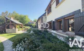Photo Vente maison Chandai