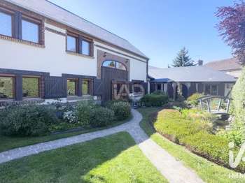 Vente Maison 3 chambresChandai