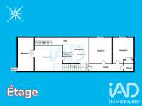 Vente maison 8 pièces Vente maison 8 pièces