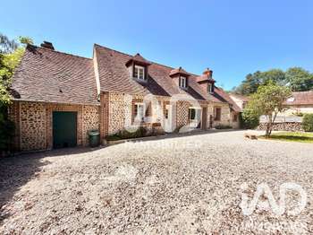 Vente Maison 2 chambresChandai