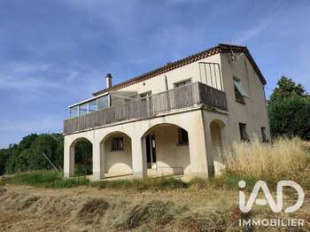 Vente Maison 5 chambresChandolas