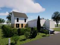 Vente maison 4 pièces Vente maison 4 pièces