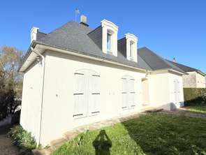 Vente Maison 5 chambresChangé