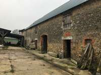 Vente maison