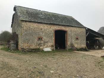 Vente maison Changé 53
