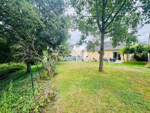 Vente Maison 4 chambresChangé