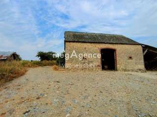 Vente maison 1 pièce