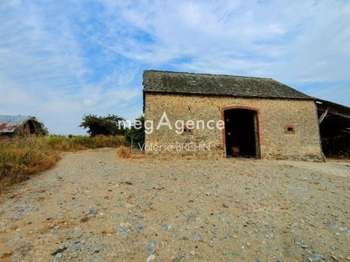 Vente maison 1 pièce Changé 53