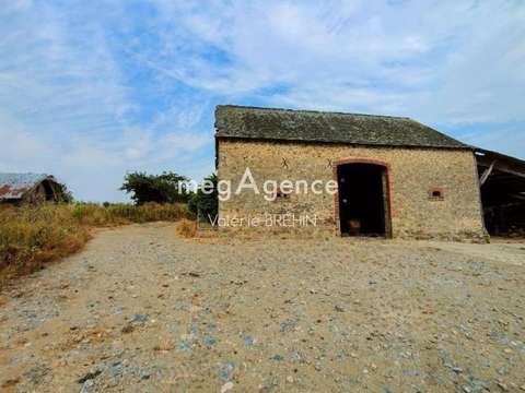 Vente maison 1 pièce Changé 53