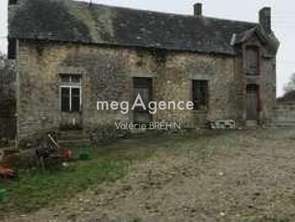 Vente Maison 1 chambreChangé