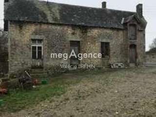 Vente maison 2 pièces
