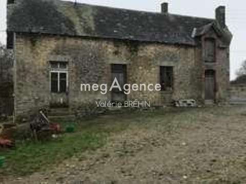 Vente maison 2 pièces Changé 53