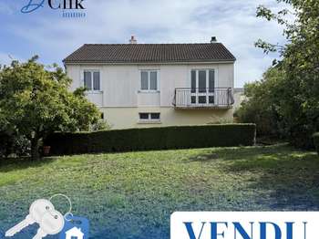 Vente Maison 3 chambresChangé