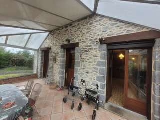 Vente maison