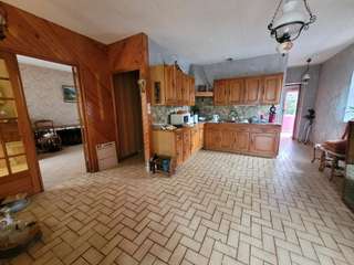 Vente maison