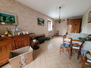 Vente maison