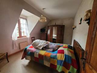 Vente maison