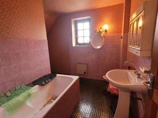 Vente maison