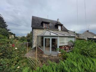 Vente maison