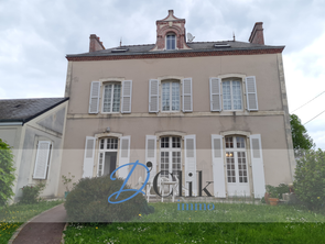 Vente Maison 5 chambresChangé