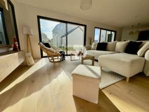 Vente Maison 4 chambresChangé