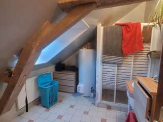 Vente maison