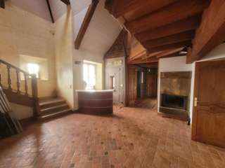 Vente maison