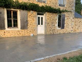 Vente maison