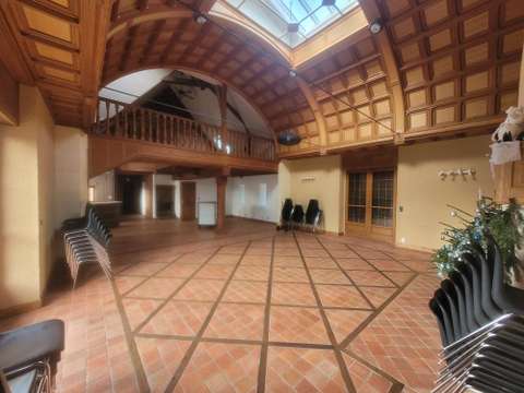 Vente maison
