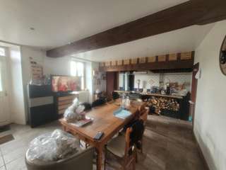 Vente maison