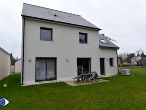 Vente Maison 5 chambresChangé