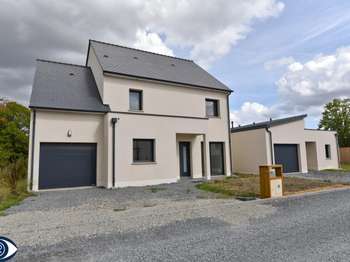 Maison 7 pièces 140 m² · à Changé · 140 m² · 364 000 €