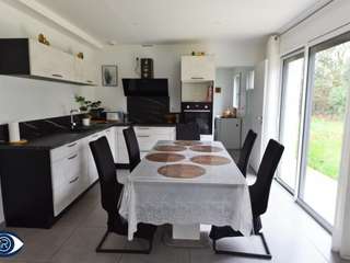 Vente maison 7 pièces Vente maison 7 pièces