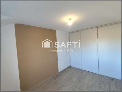 Vente maison 6 pièces Changé 53